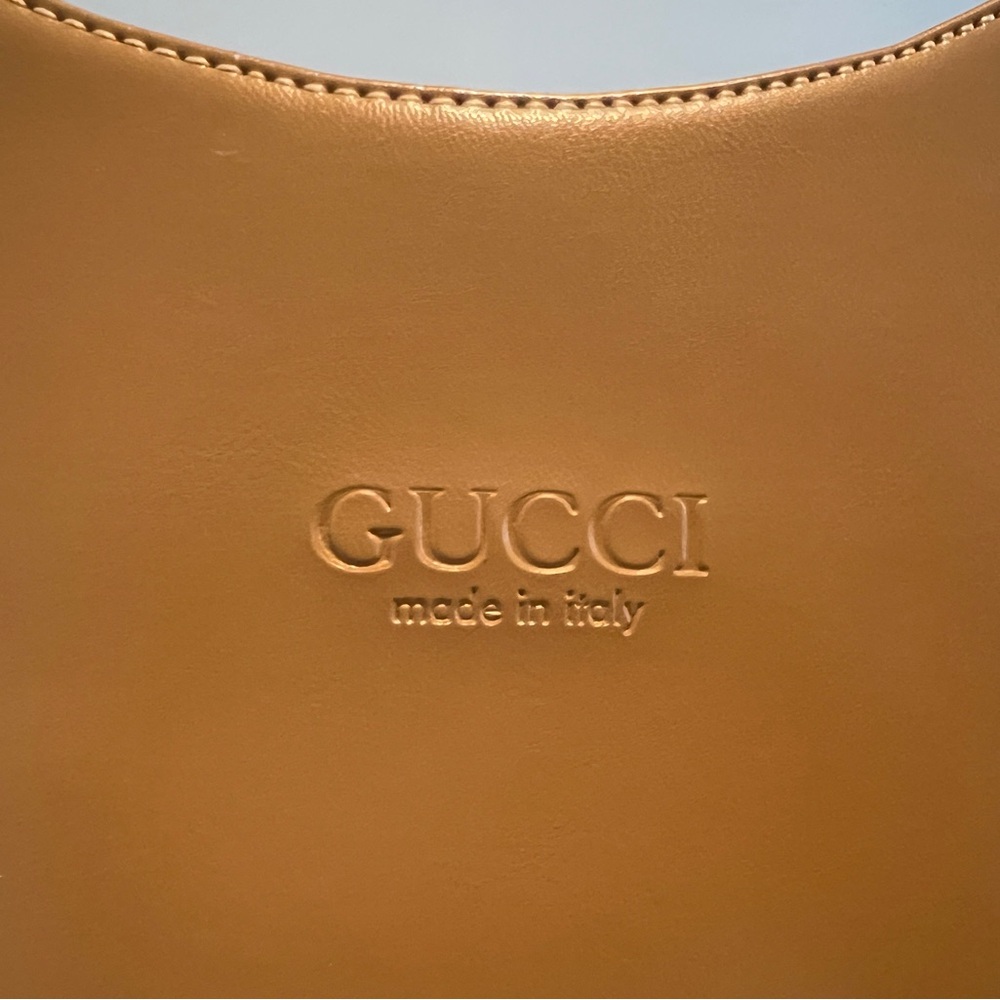 Vintage Gucci handbag